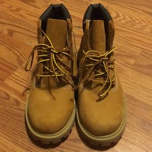 Timberland Shoes - Kid Size 12 Timberland’s (Brand New , Never Worn) Timberland Shoes - Kid Size 12 Timberland’s (Brand New , Never Worn)